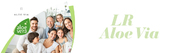 Řada Aloe Via